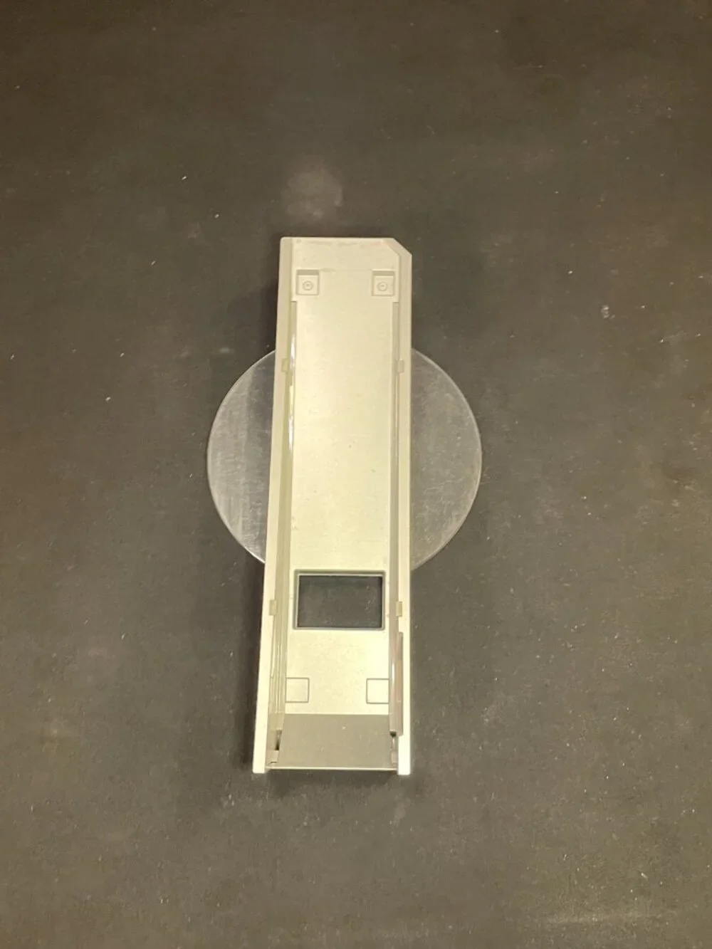 Nintendo wii stand